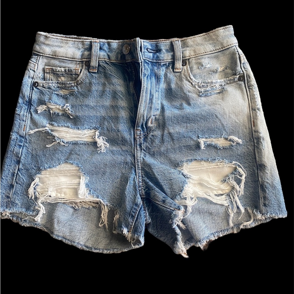 American Eagle mom shorts! Brand new, never worn!